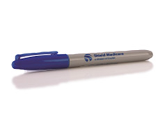 Стерильные маркеры и ручки ECOLAB